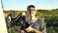 Cork man's dream to make a film on young people in care