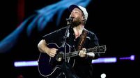 2025 Stagecoach Festival - Day 3