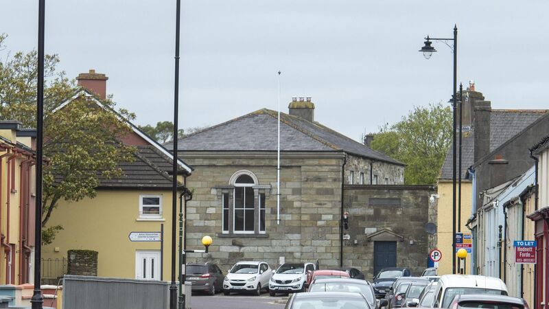 Cork man who crashed into parked car and drove off may have suffered stroke, court hears