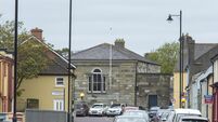 Cork man who crashed into parked car and drove off may have suffered stroke, court hears