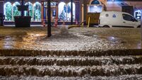 Call for timeline for Bantry culvert works due to serious disruption it will cause for residents