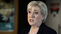 Irish presidential election