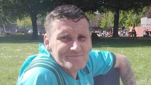 <p>The murder count against each man on trial states that on a date unknown between September 1 2023 and January 29 2024 at an unknown location within the state in the District Court area of Cork city he did murder Kieran Quilligan (pictured), contrary to Common Law.</p>