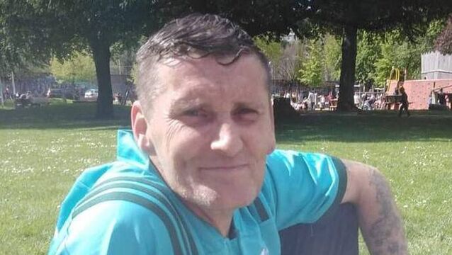 <p>The murder count against each man on trial states that on a date unknown between September 1 2023 and January 29 2024 at an unknown location within the state in the District Court area of Cork city he did murder Kieran Quilligan (pictured), contrary to Common Law.</p>