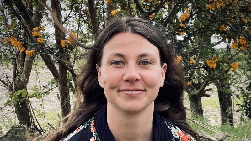 ‘We need to talk about death, it’s liberating’