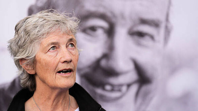 Connolly to ‘immediately’ check campaign clip featuring Michael D Higgins