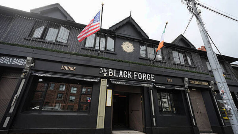 Evidence wait for man accused of garda stabbing and McGregor pub arson