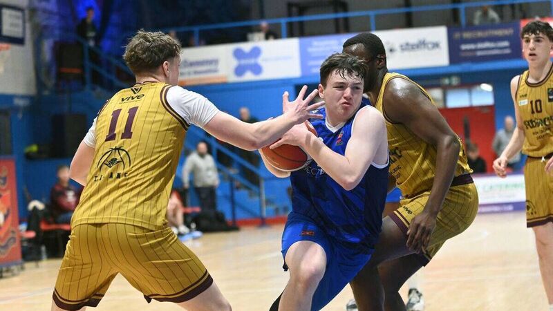 Six Cork basketballers picked on the Irish U18 provincial squads for the Youth EuroBasket tournament Six Cork basketballers picked on the Irish U18 provincial squads for the Youth EuroBasket tournament