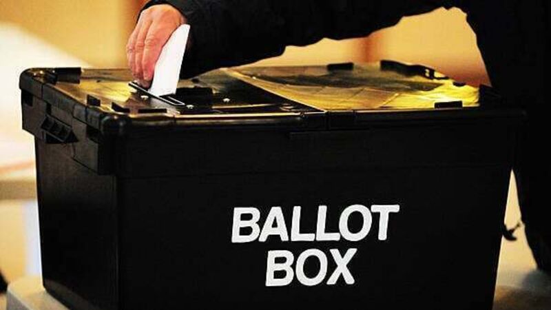 Voter registration drive sees close to over 91,000 new applications Voter registration drive sees close to over 91,000 new applications