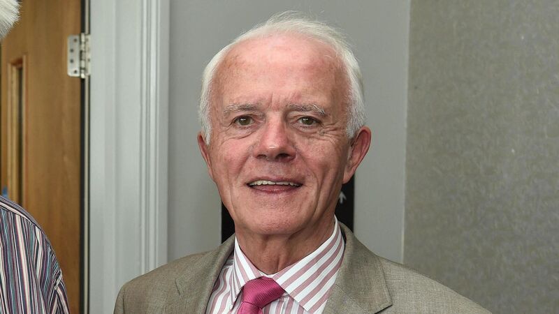 Government ‘could have done more’ for elderly, says Cork advocate Government ‘could have done more’ for elderly, says Cork advocate