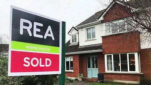 House prices now eight times average earnings as affordability hits 16-year low