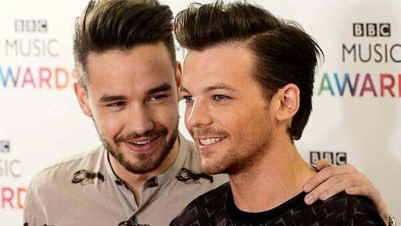 Louis Tomlinson says bandmate Niall Horan told him of Liam Payne’s death Louis Tomlinson says bandmate Niall Horan told him of Liam Payne’s death