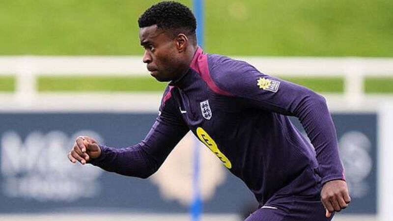 Marc Guehi relaxed about Crystal Palace contract situation ahead of World Cup Marc Guehi relaxed about Crystal Palace contract situation ahead of World Cup