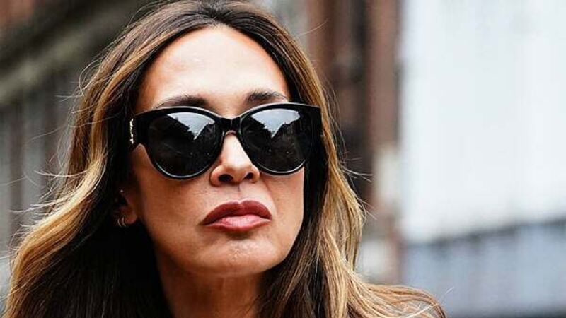 Myleene Klass’s home ‘like Fort Knox’ after stalker ordeal Myleene Klass’s home ‘like Fort Knox’ after stalker ordeal