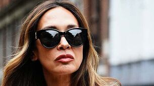 Myleene Klass’s home ‘like Fort Knox’ after stalker ordeal