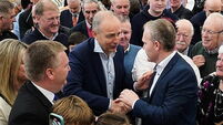 General Election Ireland 2024