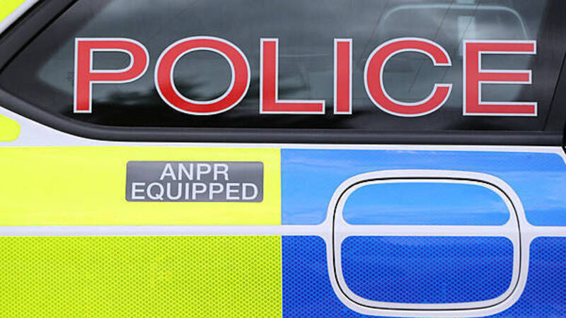 Pedestrian killed in lorry crash in Co Down Pedestrian killed in lorry crash in Co Down