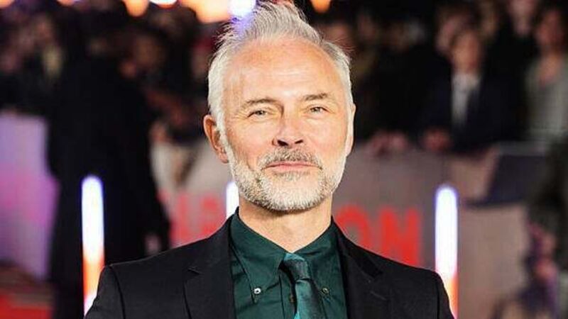 Actor Mark Bonnar says being on The Celebrity Traitors was ‘kind of unnerving’ Actor Mark Bonnar says being on The Celebrity Traitors was ‘kind of unnerving’