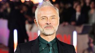 Actor Mark Bonnar says being on The Celebrity Traitors was ‘kind of unnerving’