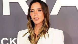 Victoria Beckham reveals eating disorder was attempt to take back control