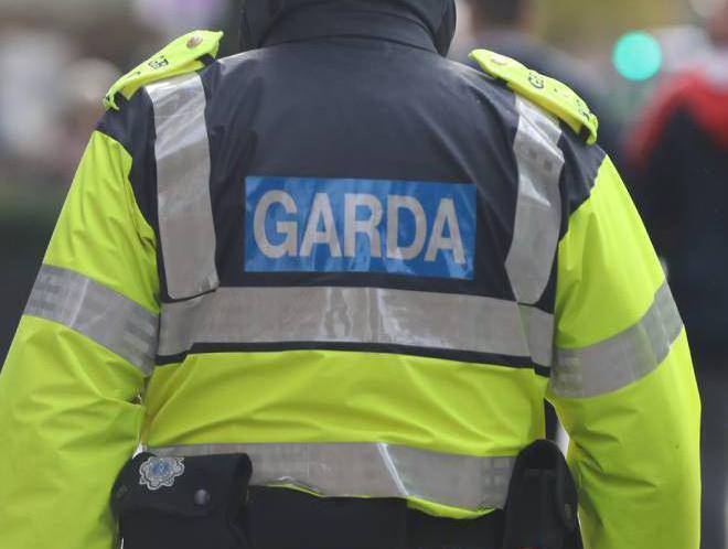 Man arrested after more than €100k of cannabis herb seized in Cork and ...