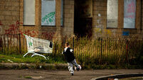 Child Poverty In The UK