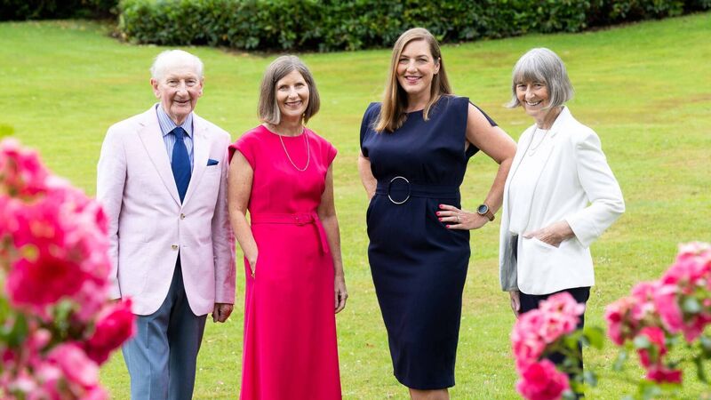 Family-run ASA Group celebrates 40th year with event in West Cork Family-run ASA Group celebrates 40th year with event in West Cork