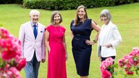 Family-run ASA Group celebrates 40th year with event in West Cork