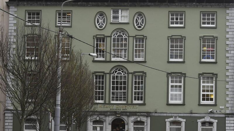 Refurbishment work to start next week on Cork's Mercy mental health unit Refurbishment work to start next week on Cork's Mercy mental health unit