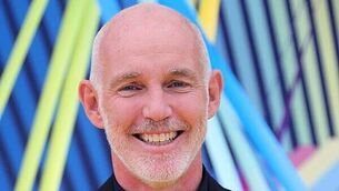 Ray D’Arcy leaving RTÉ Radio 1 after 11 years