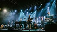 Kodaline announce split after over a decade