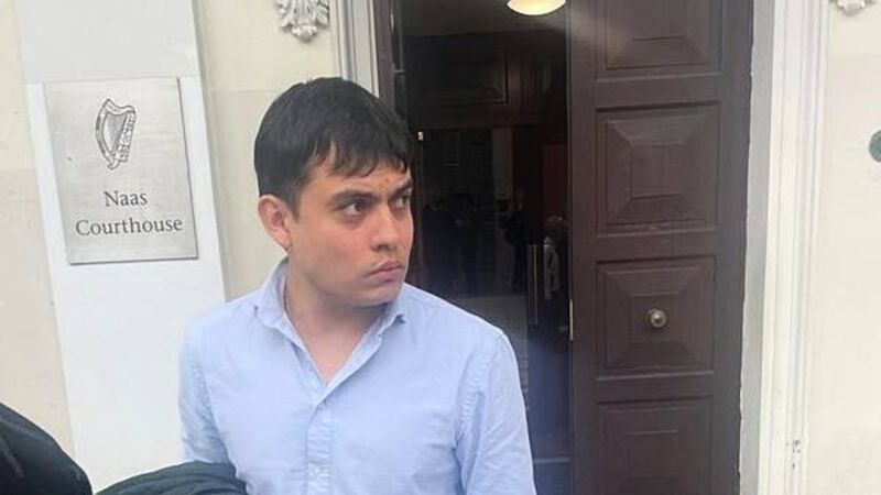 Creche worker jailed for 21 months for assault on 19-month-old toddler Creche worker jailed for 21 months for assault on 19-month-old toddler