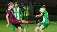 Cobh must beat Longford away and hope Dundalk slip up at home to Finn Harps