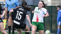 Cork City Women head to Wexford hoping to escape last place on the last day