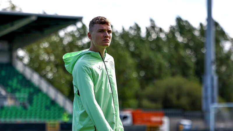 Mark O’Mahony and Leon Ayinde headline Ireland U21 Euro qualifier at Turner's Cross Mark O’Mahony and Leon Ayinde headline Ireland U21 Euro qualifier at Turner's Cross