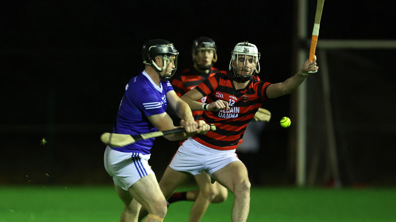 John Horgan on Cork hurling: Country clubs showing rest how it's done at club level John Horgan on Cork hurling: Country clubs showing rest how it's done at club level