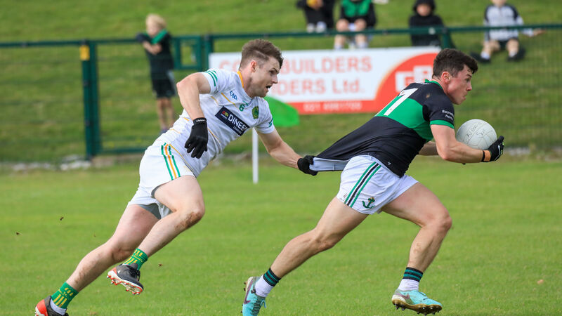 Cork GAA: How important are two-pointers in club games on Leeside? Cork GAA: How important are two-pointers in club games on Leeside?