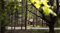 Center Parcs Longford Forest proposals