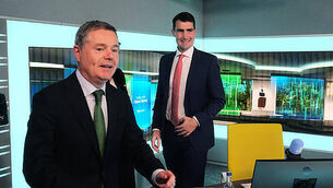 Irish Budget 2026