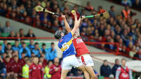 Hugh O'Connor and Mason Cawley 24/5/2024