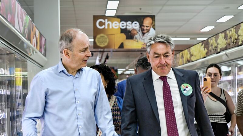 'Grave errors’ made, and Taoiseach right to apologise, says Cork's Billy Kelleher 