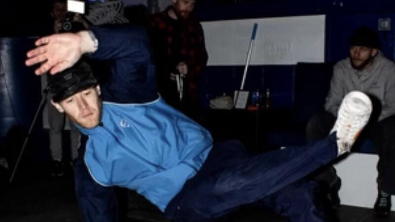 Stevie G: Modest roots remain integral to music