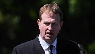 Kevin Flatley funeral
