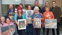 'We all get each other': New art group unites creatives in Cork town