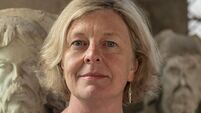 Meet the woman bringing art to Cork’s St Fin Barre’s Cathedral