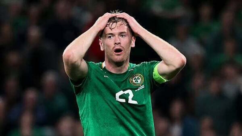 5 key talking points as Ireland prepare to visit Portugal 5 key talking points as Ireland prepare to visit Portugal