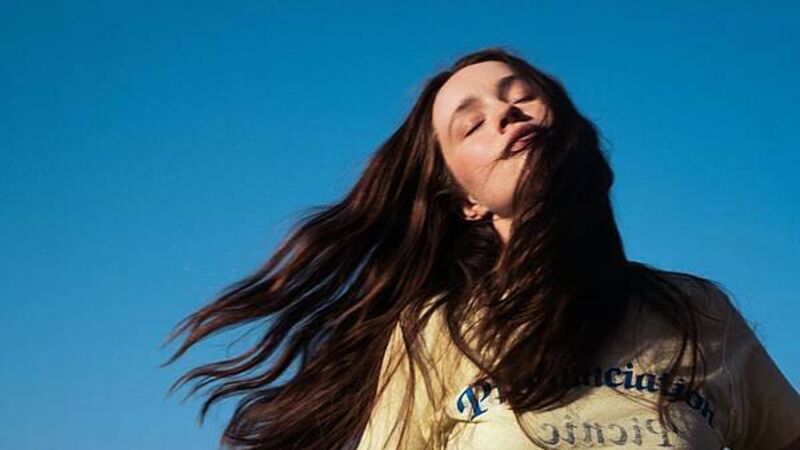 Sigrid announces Dublin gig next March Sigrid announces Dublin gig next March