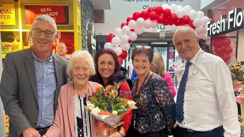 Cork store reopens after €2m revamp Cork store reopens after €2m revamp