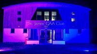 Cork woman urges support for 'blue and pink light' initiative to raise awareness for infant loss