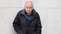 Desmond Walsh